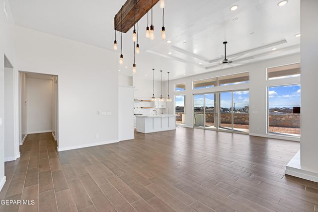 7308 Cimarron Gap Drive, El Paso, TX 79911
