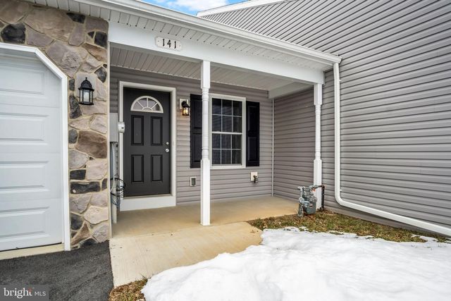 141 SABLE DRIVE, Carlisle, PA 17013