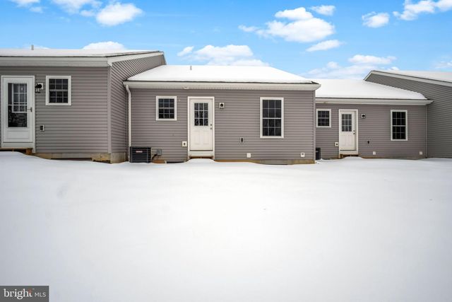 141 SABLE DRIVE, Carlisle, PA 17013