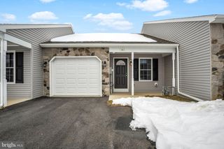 141 SABLE DRIVE, Carlisle, PA 17013