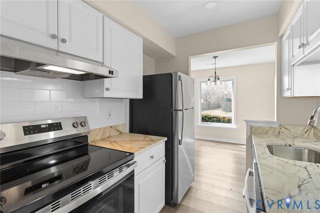 2264 High Bush Circle, Glen Allen, VA 23060