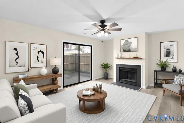 2264 High Bush Circle, Glen Allen, VA 23060