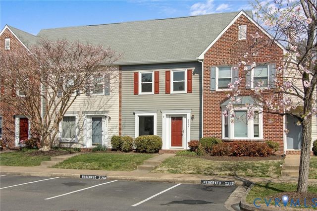 2264 High Bush Circle, Glen Allen, VA 23060