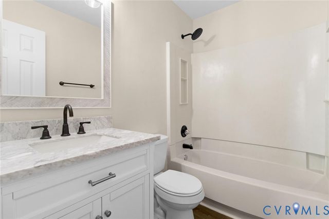 2264 High Bush Circle, Glen Allen, VA 23060