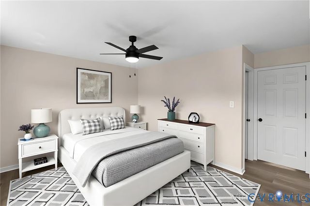 2264 High Bush Circle, Glen Allen, VA 23060