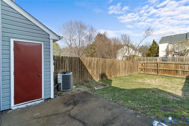 2264 High Bush Circle, Glen Allen, VA 23060