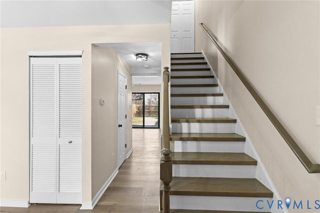 2264 High Bush Circle, Glen Allen, VA 23060