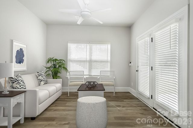 2507 Lynbridge Drive, Charlotte, NC 28226