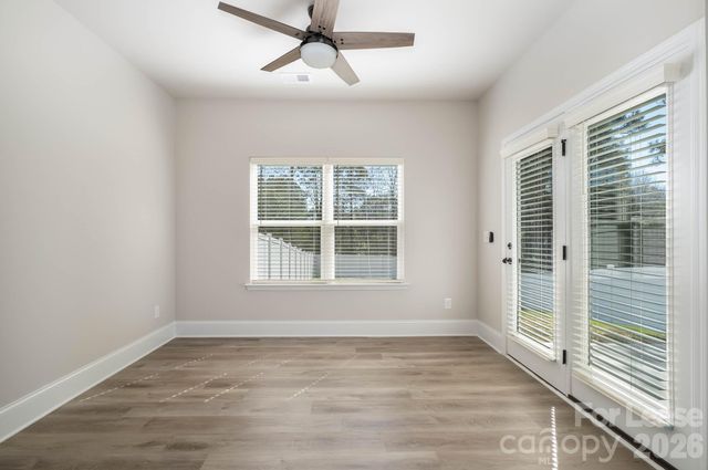 2507 Lynbridge Drive, Charlotte, NC 28226