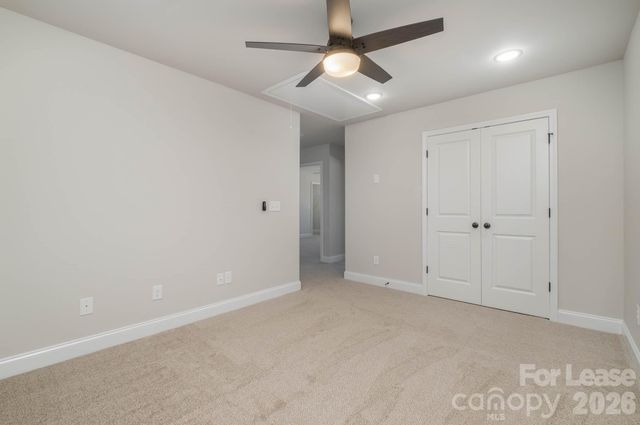 2507 Lynbridge Drive, Charlotte, NC 28226