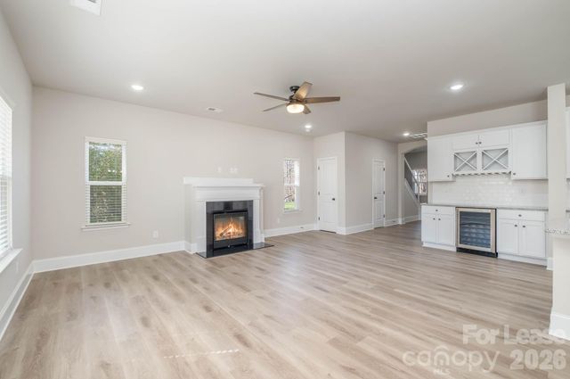 2507 Lynbridge Drive, Charlotte, NC 28226