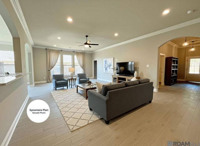 1537 Marshall Jones Sr Ave, Zachary, LA 70791