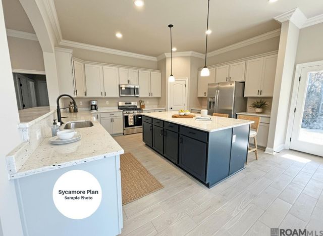 1537 Marshall Jones Sr Ave, Zachary, LA 70791