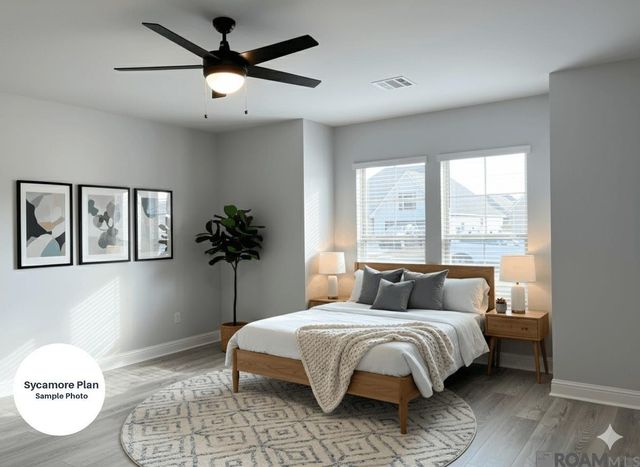 1537 Marshall Jones Sr Ave, Zachary, LA 70791