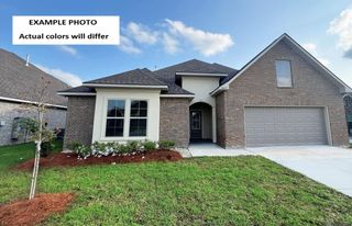 1537 Marshall Jones Sr Ave, Zachary, LA 70791