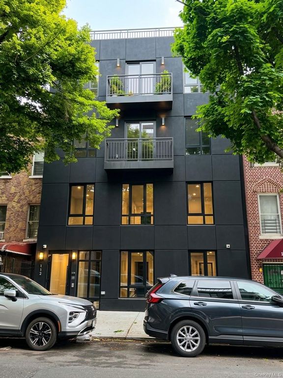 112 Schaefer Street, Brooklyn, NY 11207 — photo 2