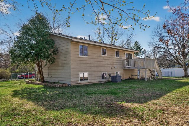 11511 Idaho Avenue N, Champlin, MN 55316