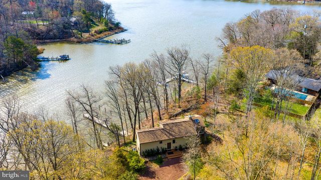 10087 JOHN CARVILL RD, Chestertown, MD 21620