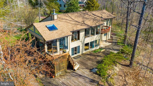 10087 JOHN CARVILL RD, Chestertown, MD 21620