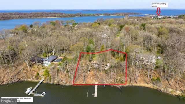 10087 JOHN CARVILL RD, Chestertown, MD 21620