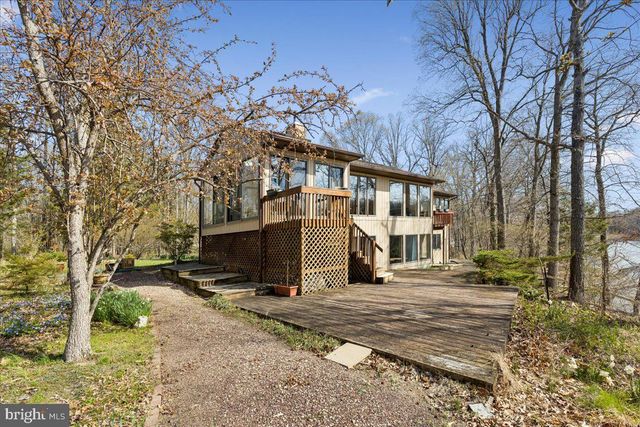 10087 JOHN CARVILL RD, Chestertown, MD 21620