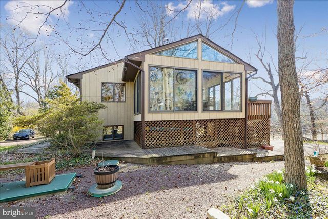 10087 JOHN CARVILL RD, Chestertown, MD 21620