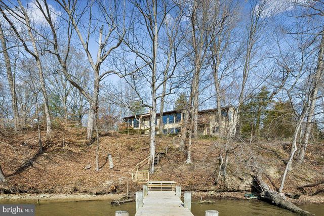 10087 JOHN CARVILL RD, Chestertown, MD 21620