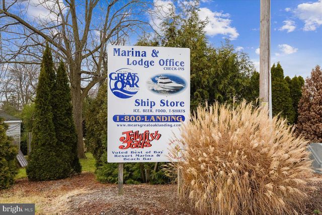 10087 JOHN CARVILL RD, Chestertown, MD 21620