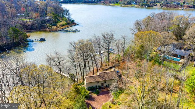 10087 JOHN CARVILL RD, Chestertown, MD 21620