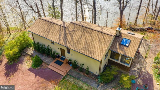 10087 JOHN CARVILL RD, Chestertown, MD 21620