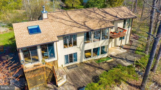 10087 JOHN CARVILL RD, Chestertown, MD 21620