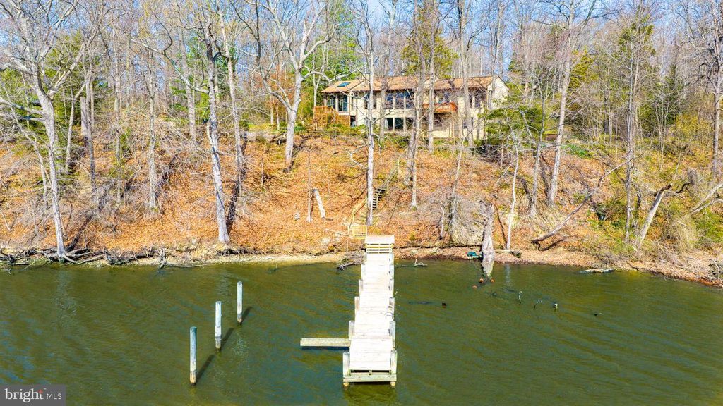 10087 JOHN CARVILL RD, Chestertown, MD 21620