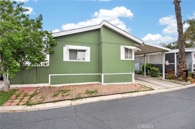 1150 N Kirby N 109, Hemet, CA 92545