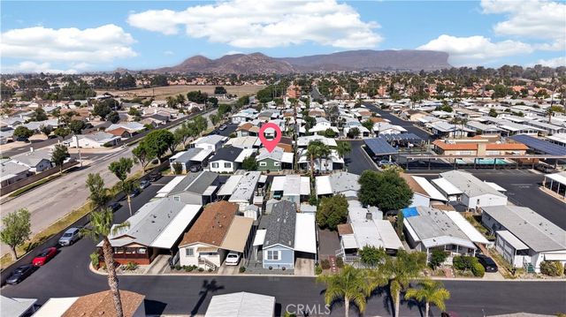1150 N Kirby N 109, Hemet, CA 92545