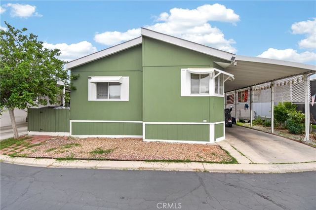 1150 N Kirby N 109, Hemet, CA 92545