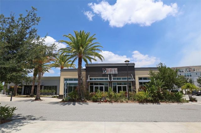 10162 PEEBLES STREET, Orlando, FL 32827