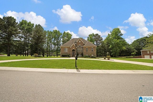 8520 HIDDEN CREEK DRIVE, Gardendale, AL 35071