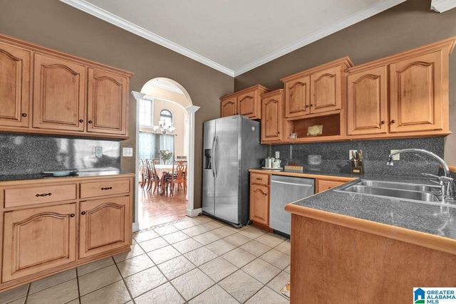 8520 HIDDEN CREEK DRIVE, Gardendale, AL 35071