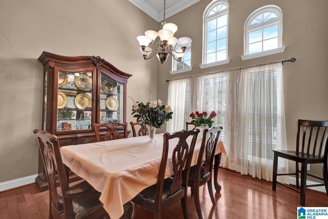 8520 HIDDEN CREEK DRIVE, Gardendale, AL 35071