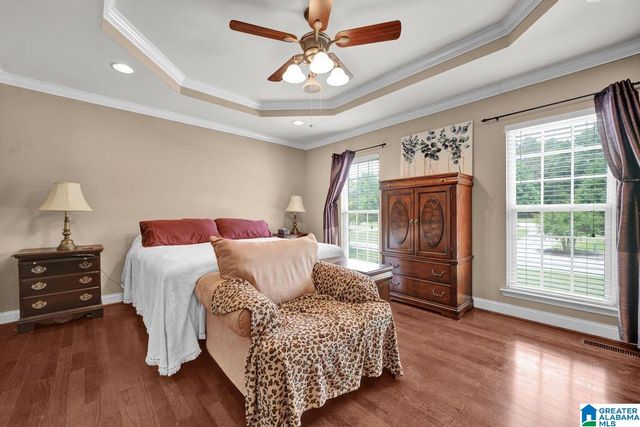 8520 HIDDEN CREEK DRIVE, Gardendale, AL 35071