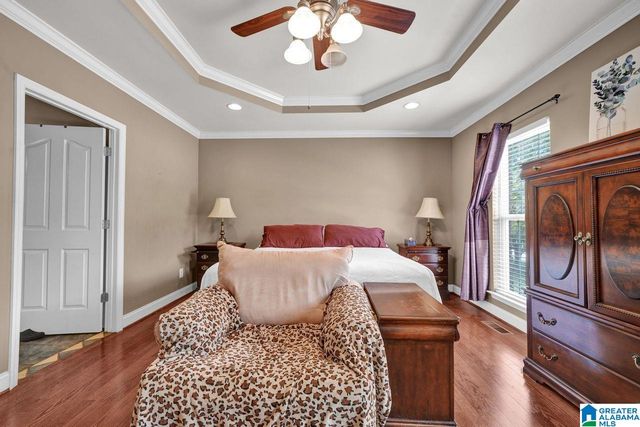 8520 HIDDEN CREEK DRIVE, Gardendale, AL 35071