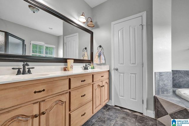 8520 HIDDEN CREEK DRIVE, Gardendale, AL 35071