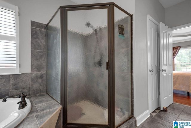 8520 HIDDEN CREEK DRIVE, Gardendale, AL 35071