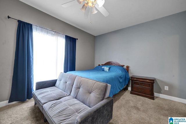 8520 HIDDEN CREEK DRIVE, Gardendale, AL 35071