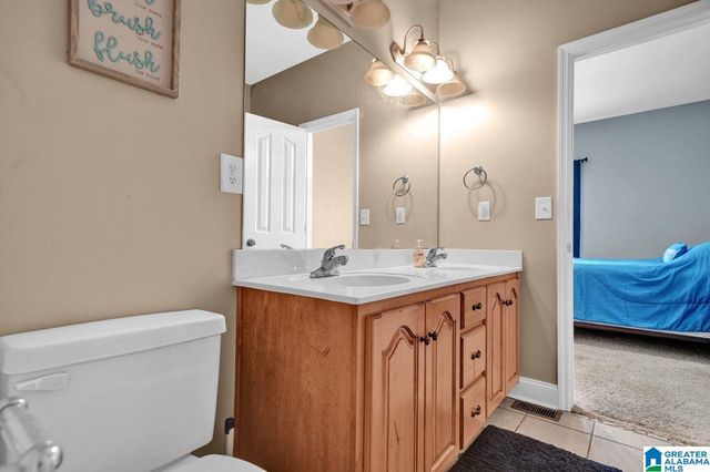 8520 HIDDEN CREEK DRIVE, Gardendale, AL 35071