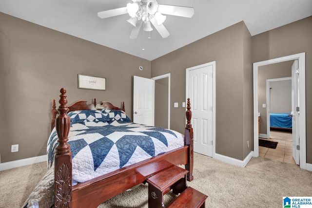 8520 HIDDEN CREEK DRIVE, Gardendale, AL 35071
