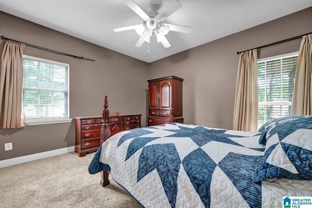 8520 HIDDEN CREEK DRIVE, Gardendale, AL 35071