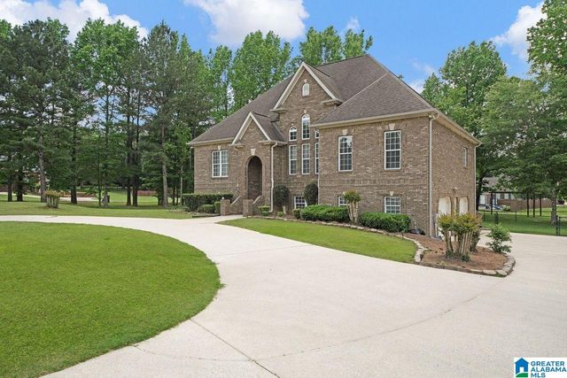 8520 HIDDEN CREEK DRIVE, Gardendale, AL 35071