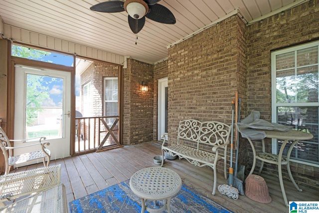 8520 HIDDEN CREEK DRIVE, Gardendale, AL 35071