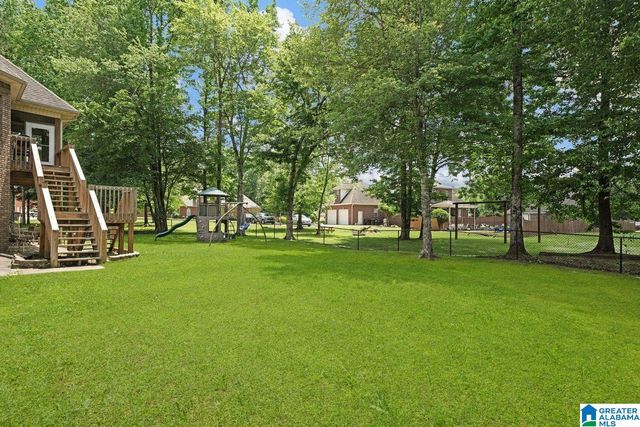 8520 HIDDEN CREEK DRIVE, Gardendale, AL 35071